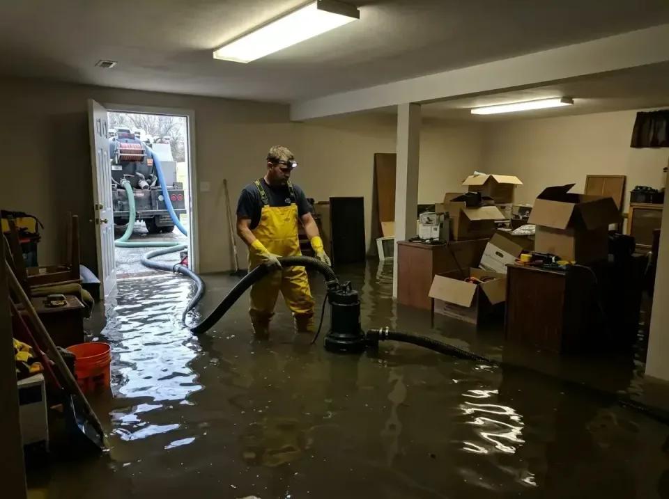 basement-burst-pipe-flooding-a-001 — frequently asked questions, 24-Hour Water Damage Restoration Services in Argentine, MI